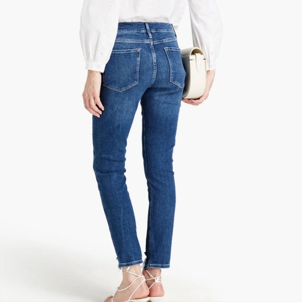 Frame Denim - Picture 3 of 6